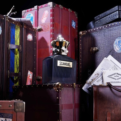 Jean Paul GAULTIER Scandal pour Homme Intense - Eau de Parfum Jean Paul GAULTIER Scandal pour Homme Intense - Eau de Parfum